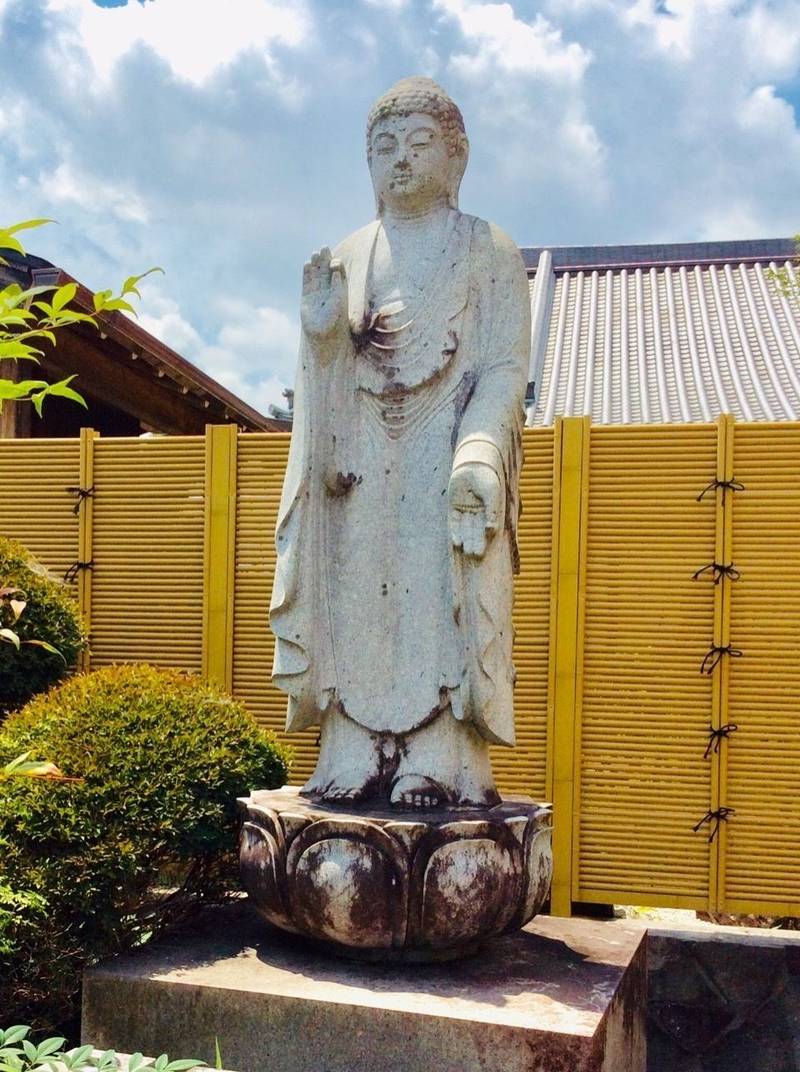 専修院,愛知県丹羽郡扶桑町柏森字乙西屋敷62