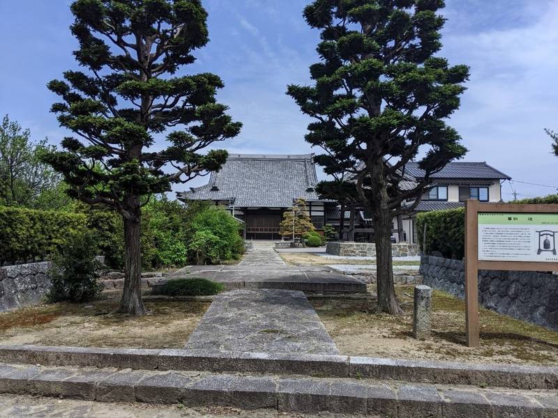 満光寺,愛知県豊橋市瓜郷町字高道37