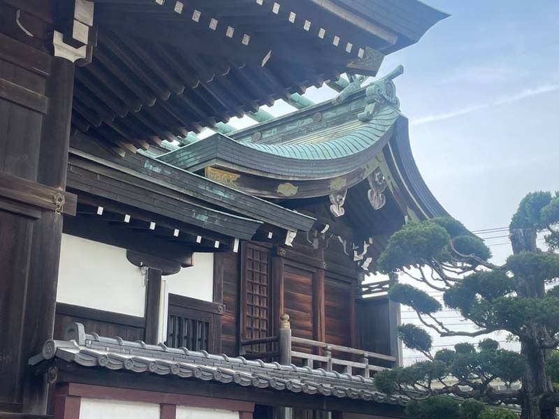 日枝神社  (東水元日枝神社),東京都葛飾区東水元4丁目15-3