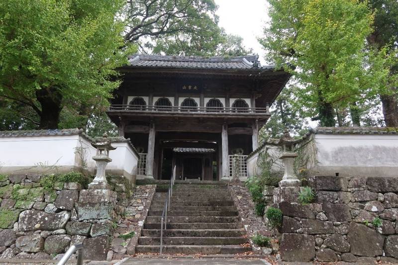 瑞光寺,佐賀県嬉野市下宿大字下宿乙1560