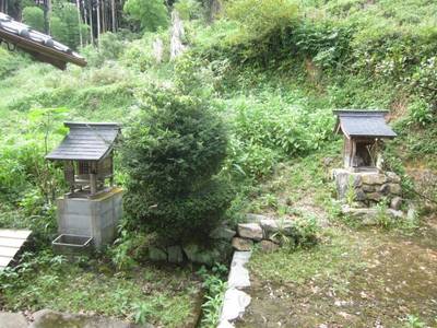 日吉神社,見どころ,とっちー