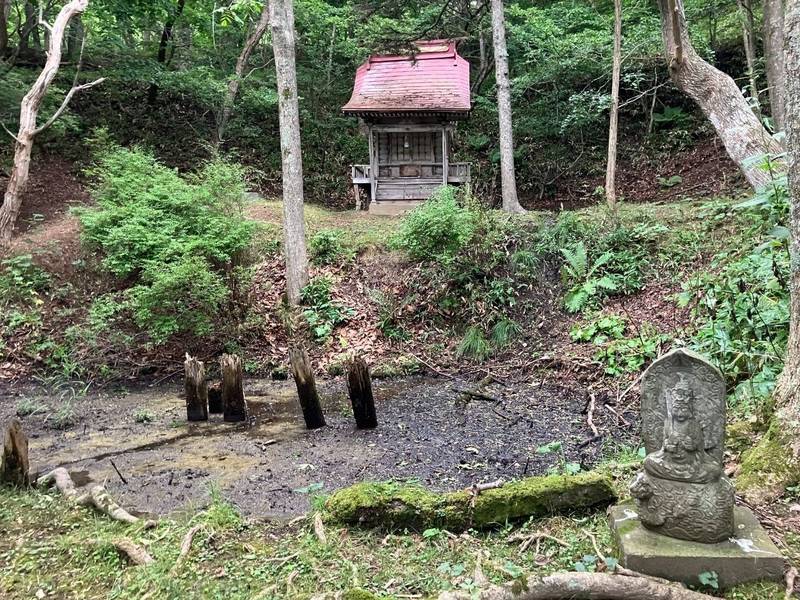 妙龍寺,北海道浦河郡浦河町昌平駅通53