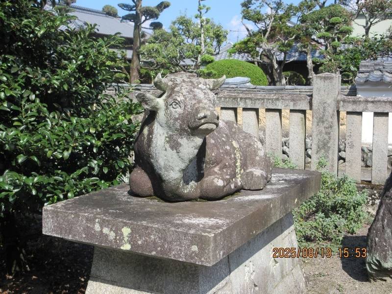 八雲神社     (四国中央市),愛媛県四国中央市土居町天満1