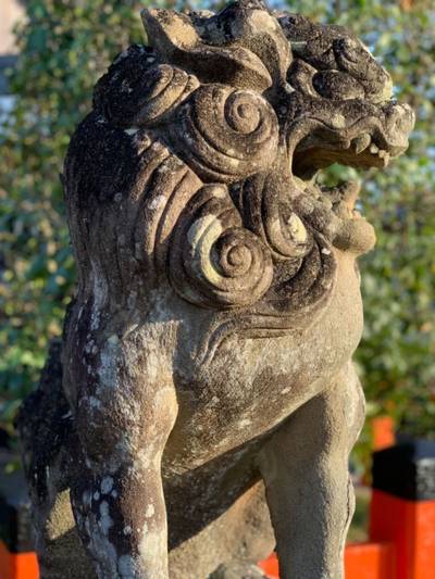 福王子神社