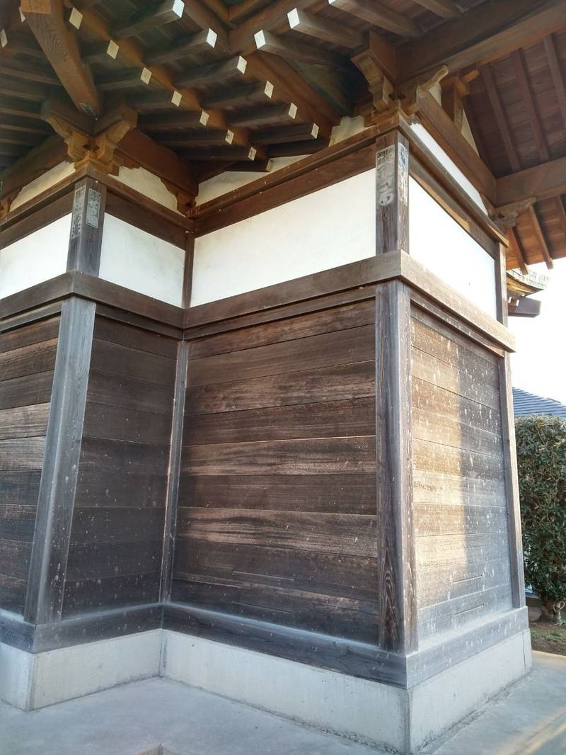 諏訪神社  (綿貫町),群馬県高崎市綿貫町1947
