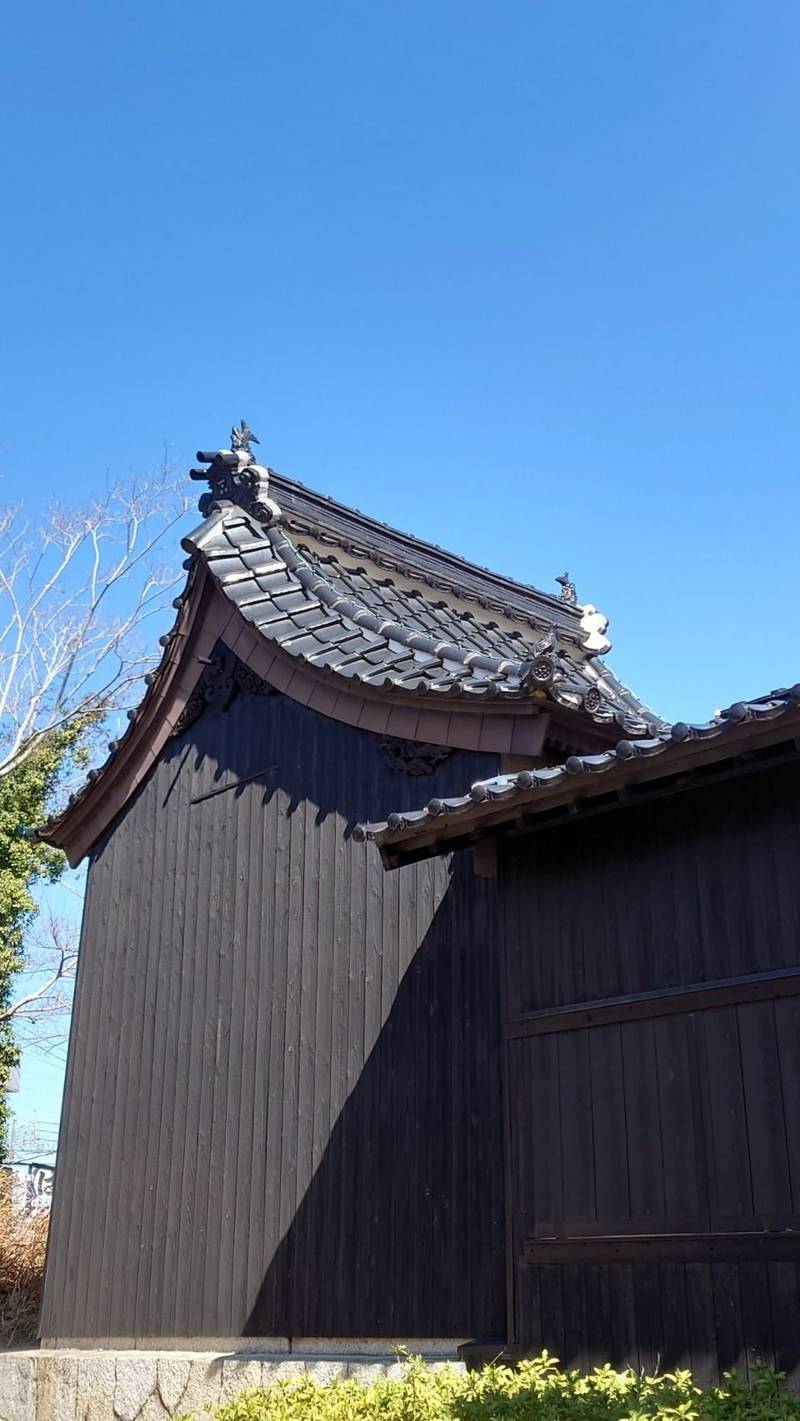 妻崎神社,山口県宇部市大字妻崎開作