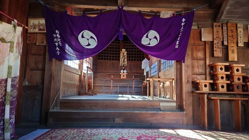 四社神社熊野神社,高知県高知市比島町2丁目13-1