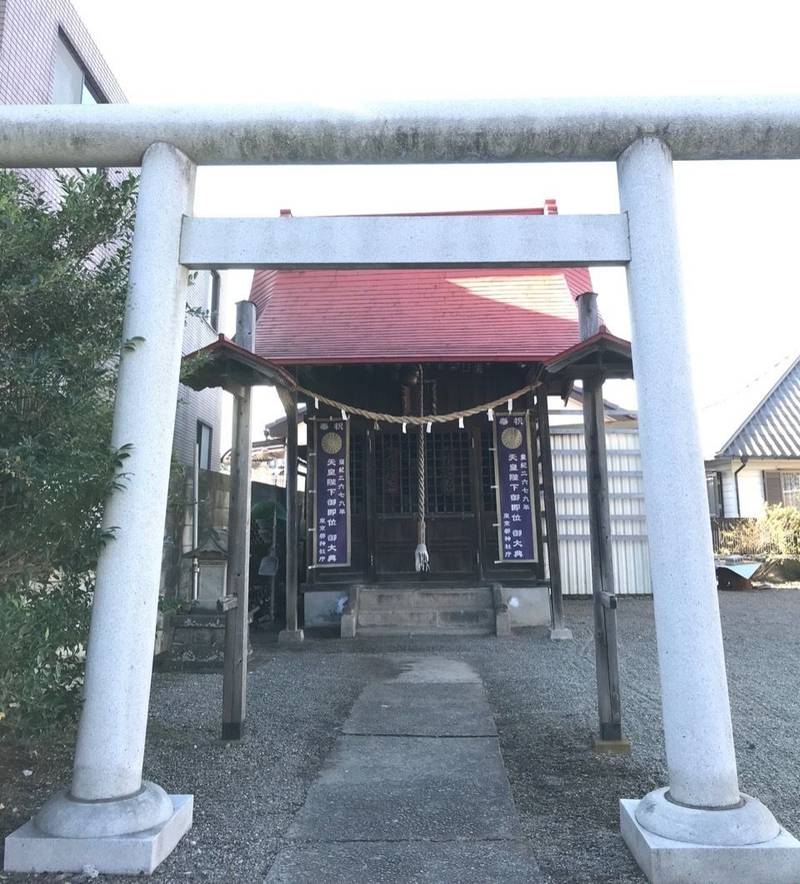 猿田彦神社 見どころ 東村山市 東京都 Omairi おまいり