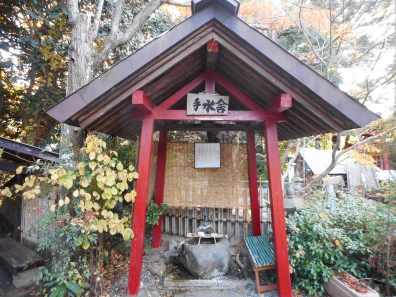 栗川稲荷神社 見どころ 上山市 山形県 Omairi おまいり