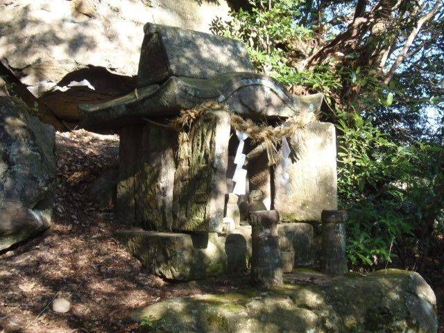 玉垂神社 (北方町),佐賀県武雄市北方町大字志久5546