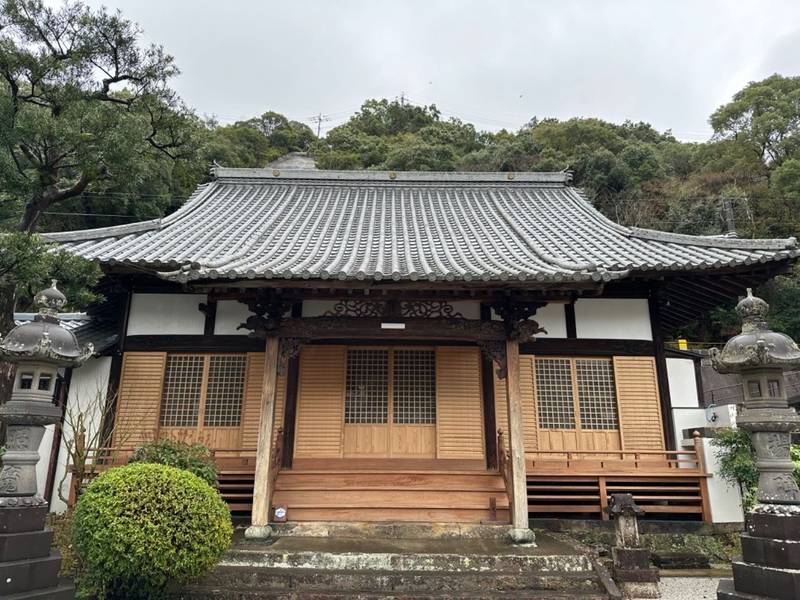 法元寺,佐賀県西松浦郡有田町赤絵町２丁目１−３