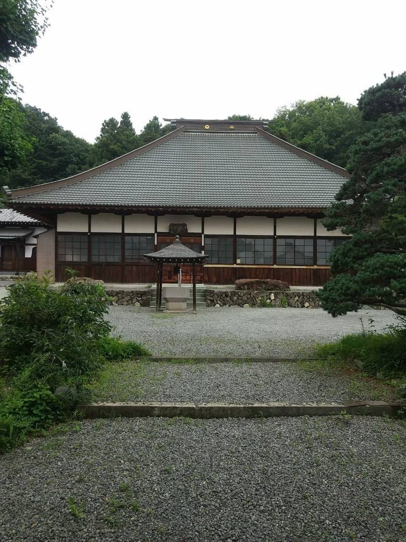 正龍寺,埼玉県大里郡寄居町大字藤田１０１−１