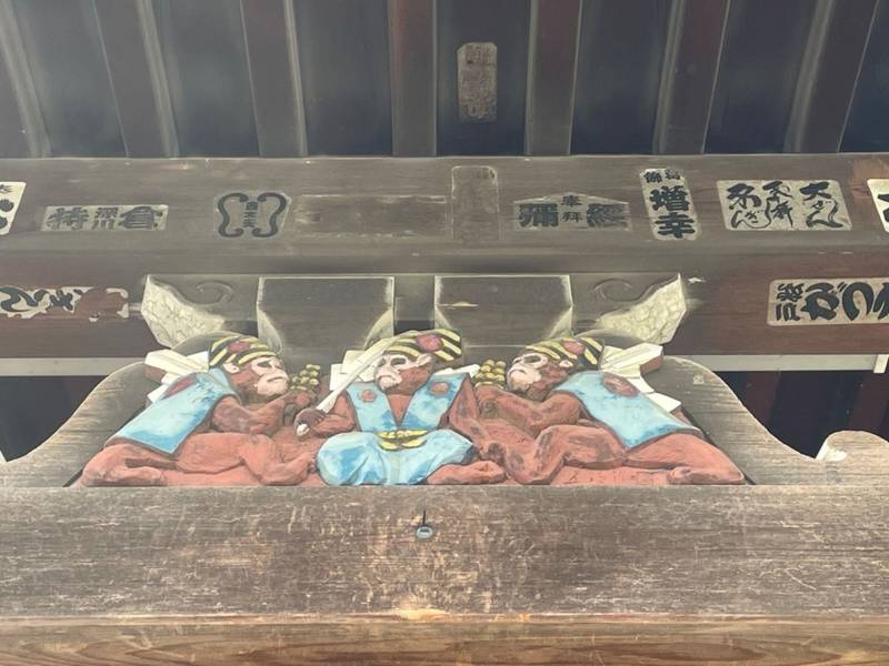 日枝神社  (東水元日枝神社),東京都葛飾区東水元4丁目15-3