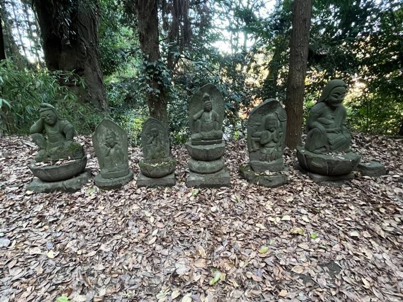 砥石神社,群馬県沼田市沼須町694