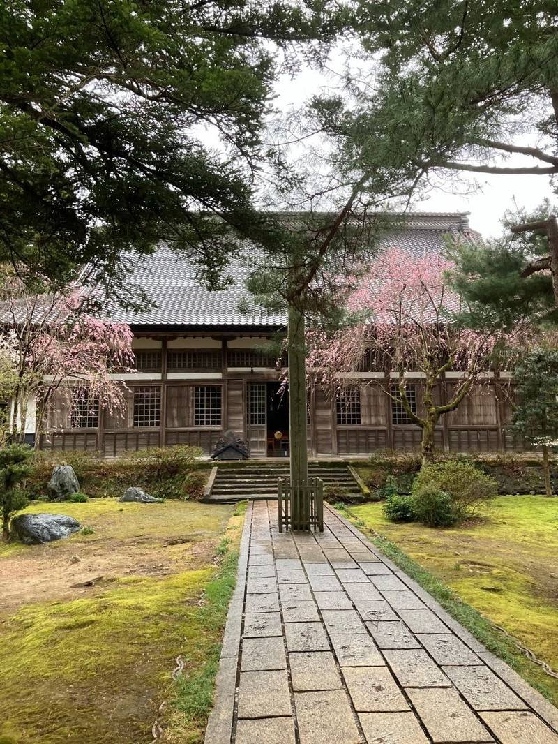 大乗寺,石川県金沢市長坂町ル10番地