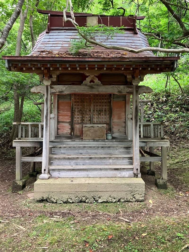 妙龍寺,北海道浦河郡浦河町昌平駅通53