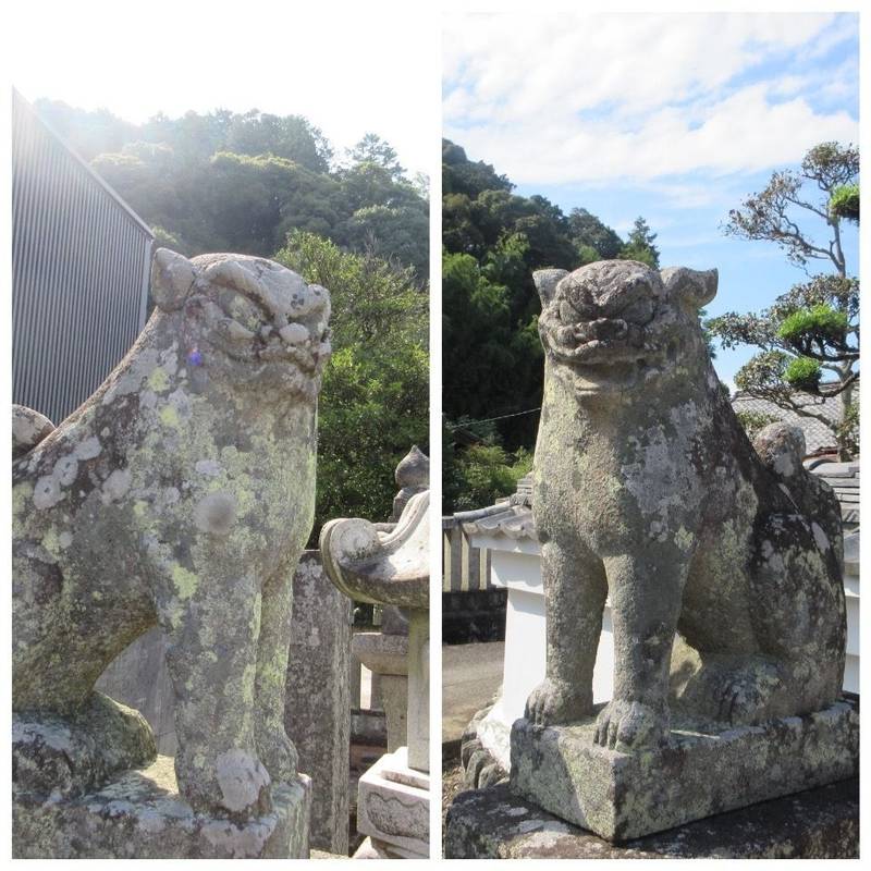八雲神社     (四国中央市),愛媛県四国中央市土居町天満1