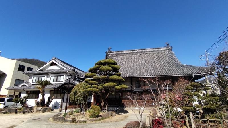 観照院,岡山県笠岡市中央町16-3