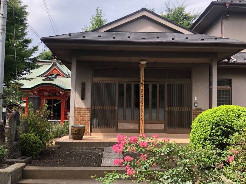 長昌院,神奈川県横浜市都筑区川向町１５１