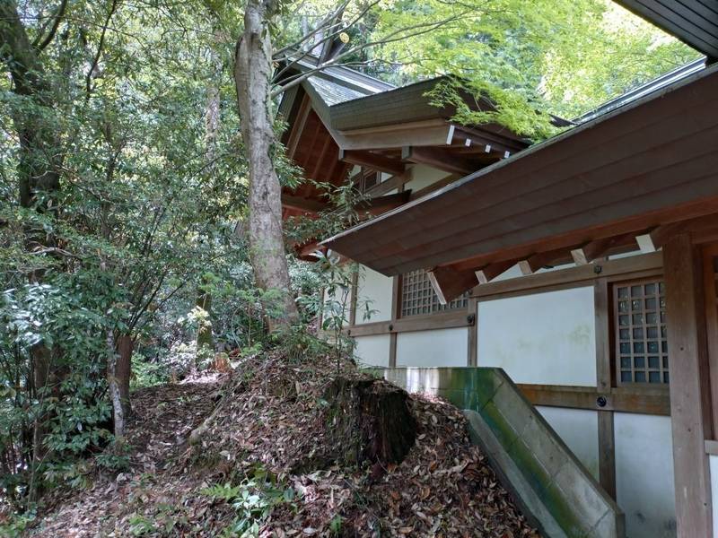 秩父御嶽神社,埼玉県飯能市坂石550-2