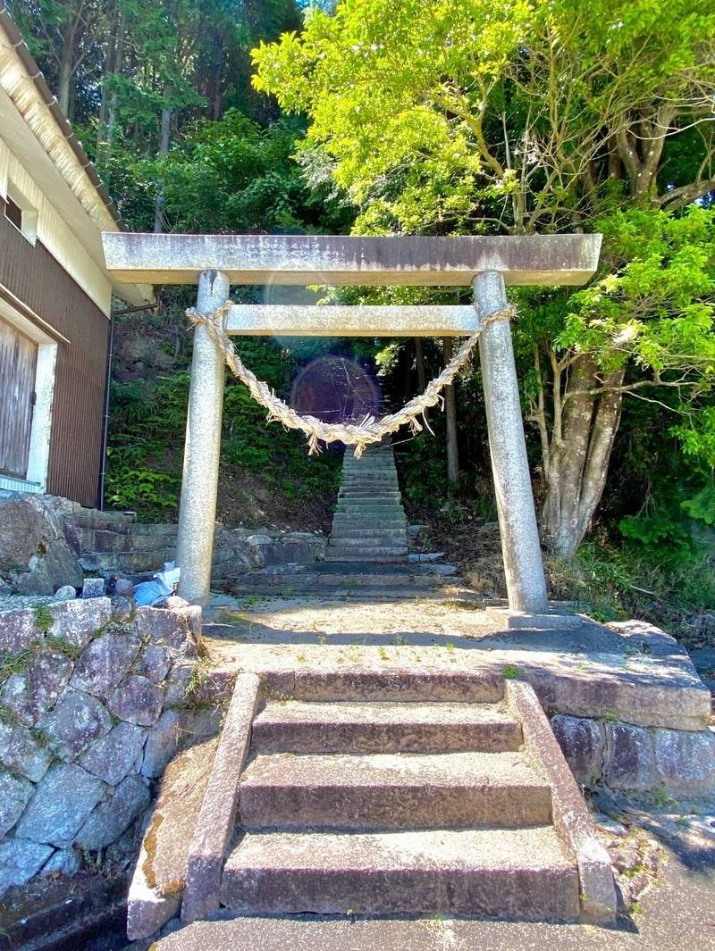 伎留太神社,三重県三重郡菰野町切畑579