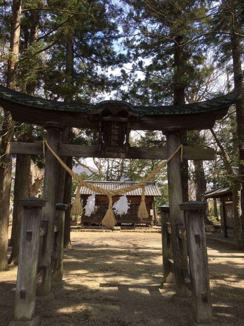 八坂神社,長野県松本市里山辺3685