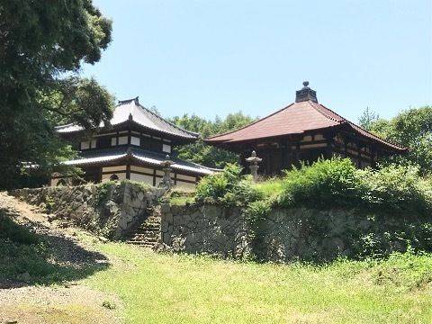 弘法寺 (牛窓町),岡山県瀬戸内市牛窓町千手239
