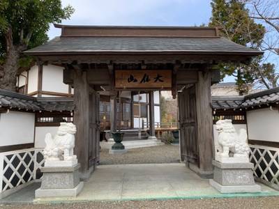 天来寺,見どころ,GT23