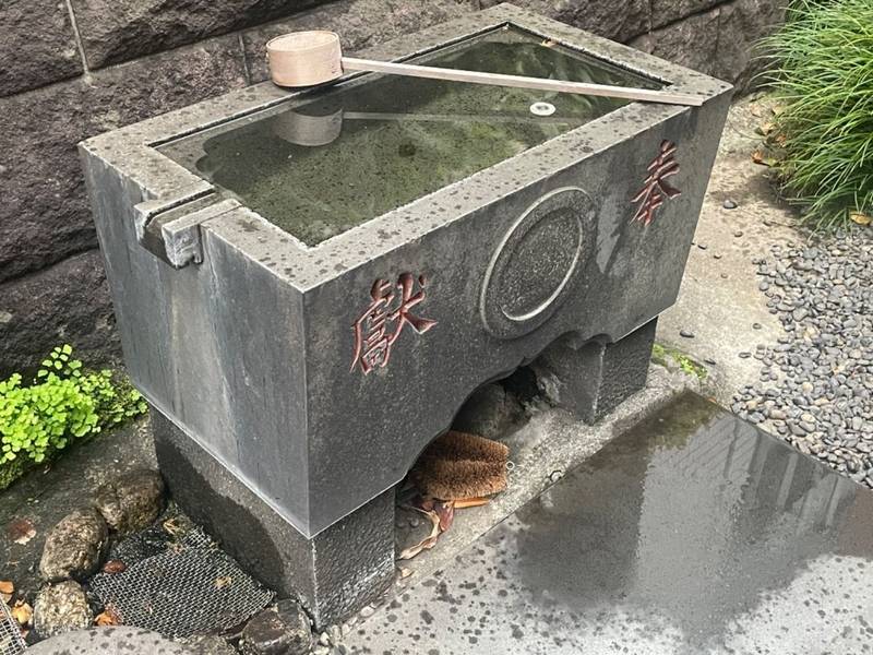 有楽稲荷神社,東京都千代田区有楽町1丁目7