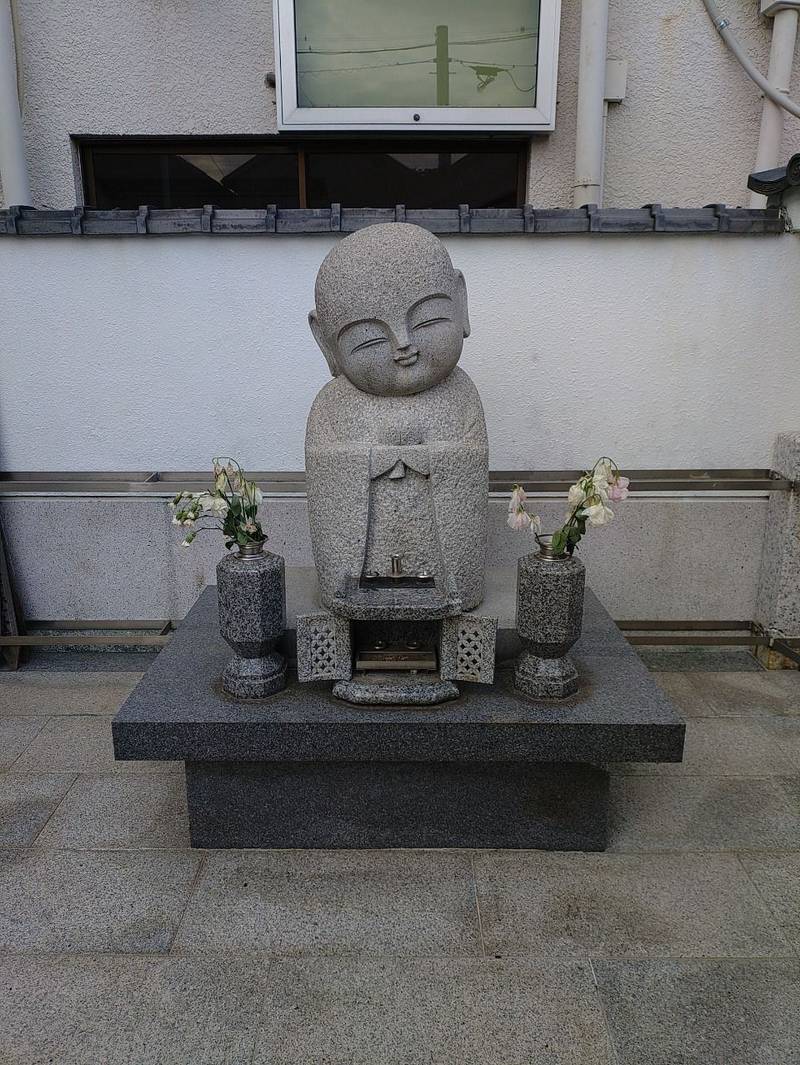 寿栄寺,愛知県名古屋市中村区二ツ橋町4-18-1