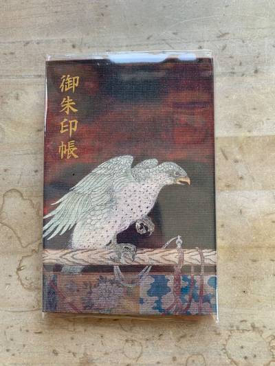 伊賀八幡宮,御朱印帳,みやちゃん