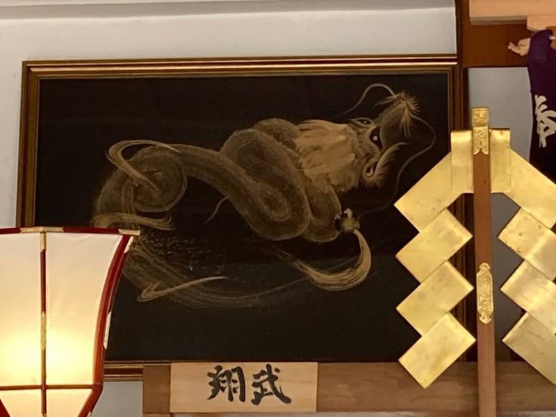 龍神社,愛知県刈谷市小垣江町下56