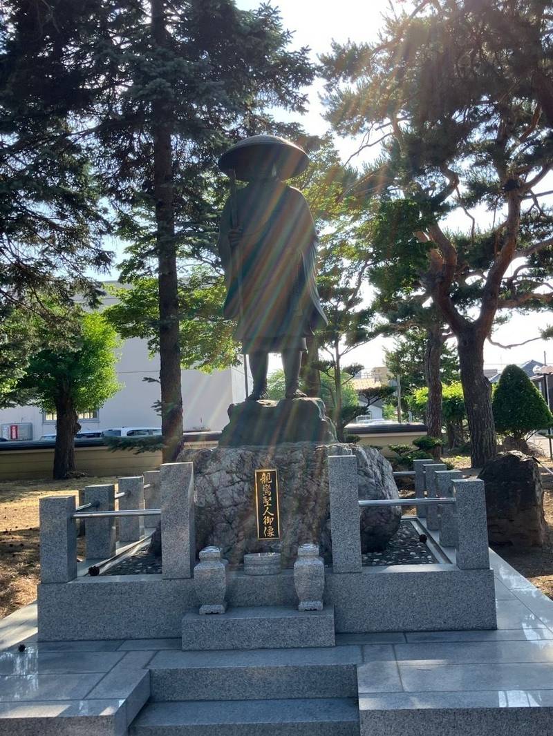 本願寺帯広別院,北海道帯広市東3条南5丁目3番地