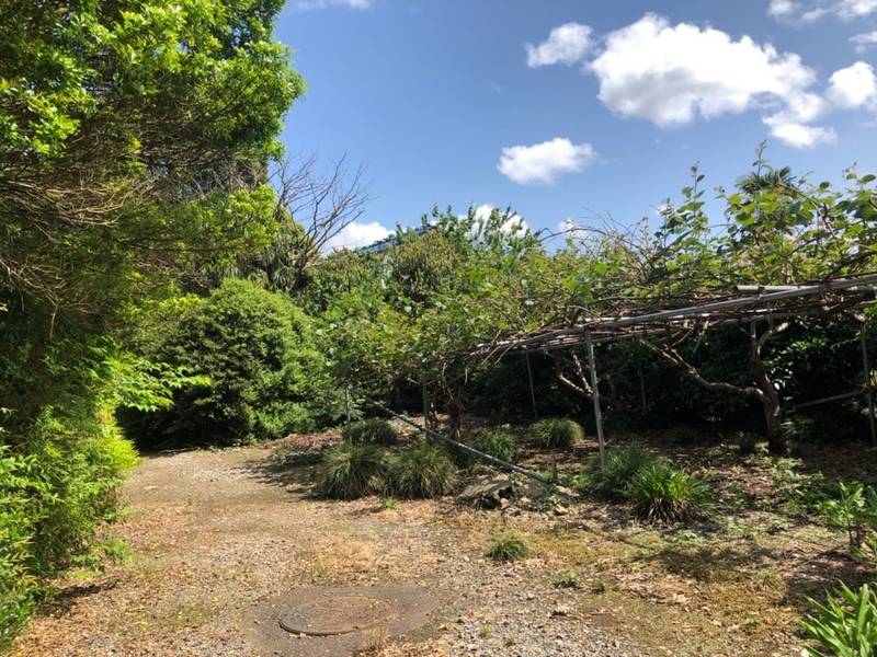 福田城跡  (日江山 放光印 高照寺),茨城県稲敷郡阿見町大字福田９５６