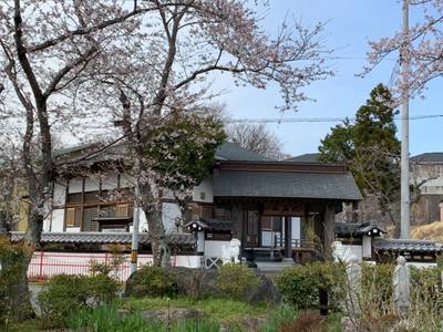 天来寺,見どころ,GT23