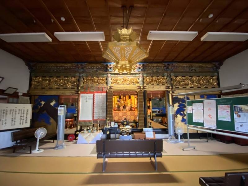 妙福寺,福岡県粕屋郡篠栗町中央6丁目30番1号