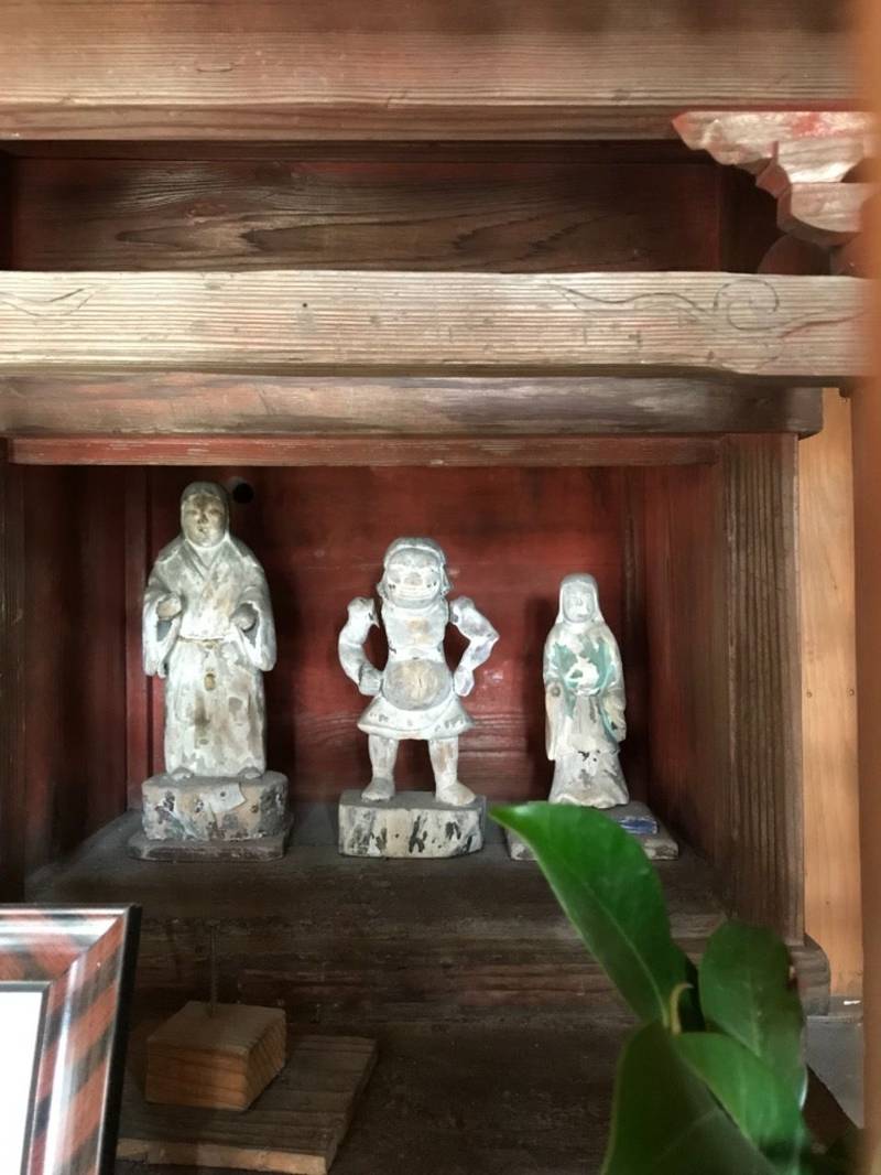 熊野神社,福岡県久留米市田主丸町志塚島787-1