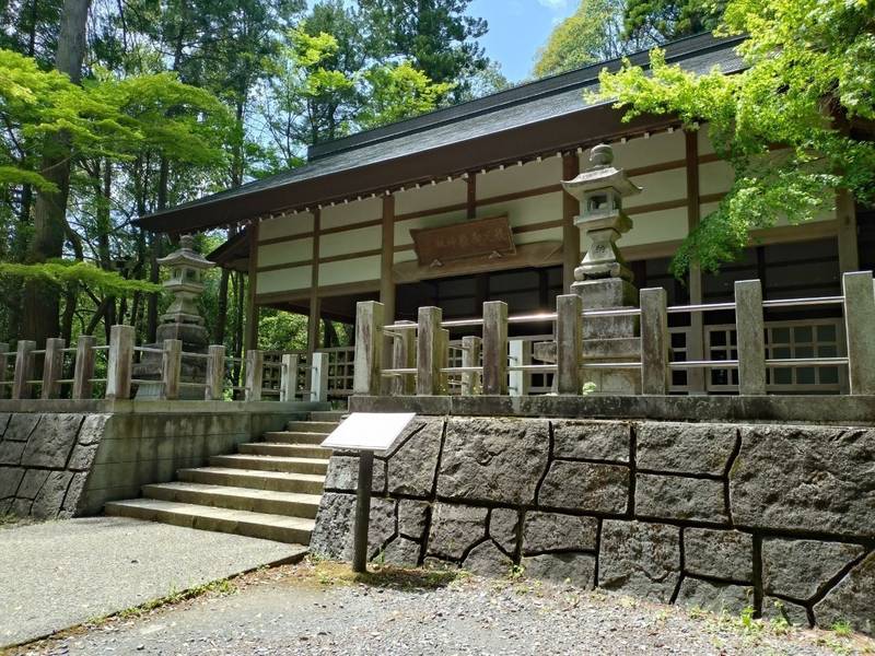 秩父御嶽神社,埼玉県飯能市坂石550-2