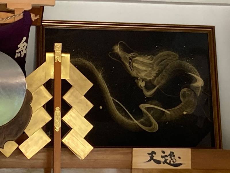 龍神社,愛知県刈谷市小垣江町下56