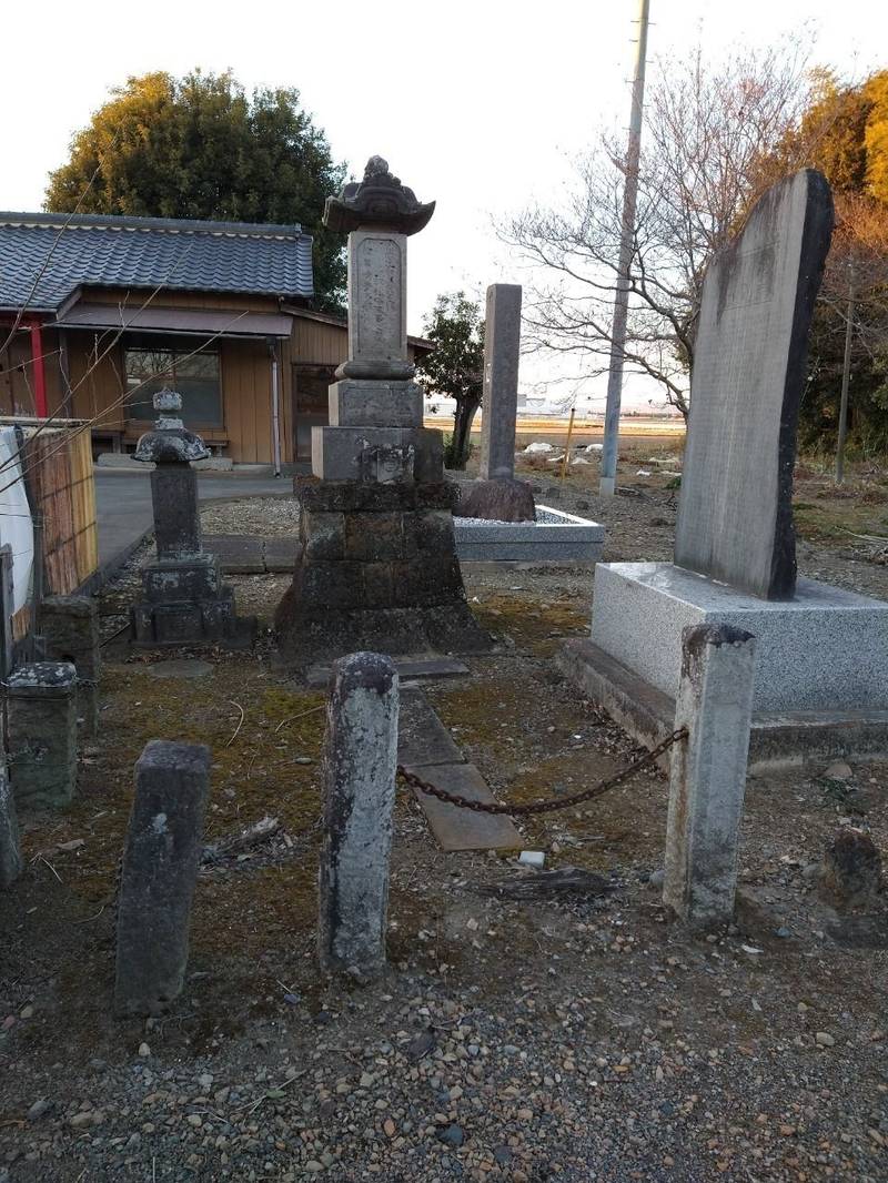 薬師堂  (大島町),群馬県館林市大島町5433