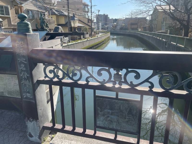 厳島神社,千葉県船橋市本町4丁目35-13