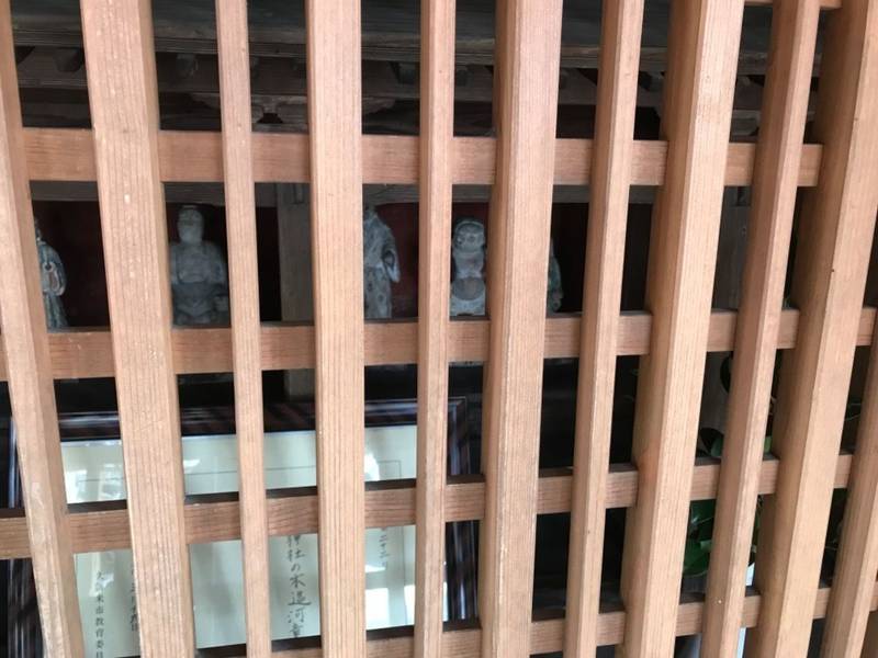 熊野神社,福岡県久留米市田主丸町志塚島787-1