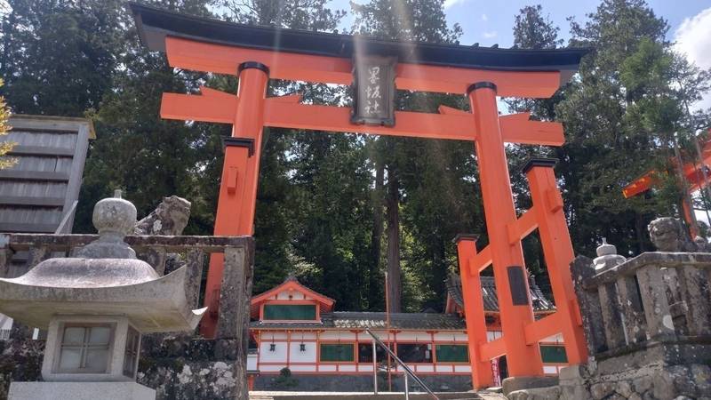 墨坂神社,奈良県宇陀市榛原萩原703