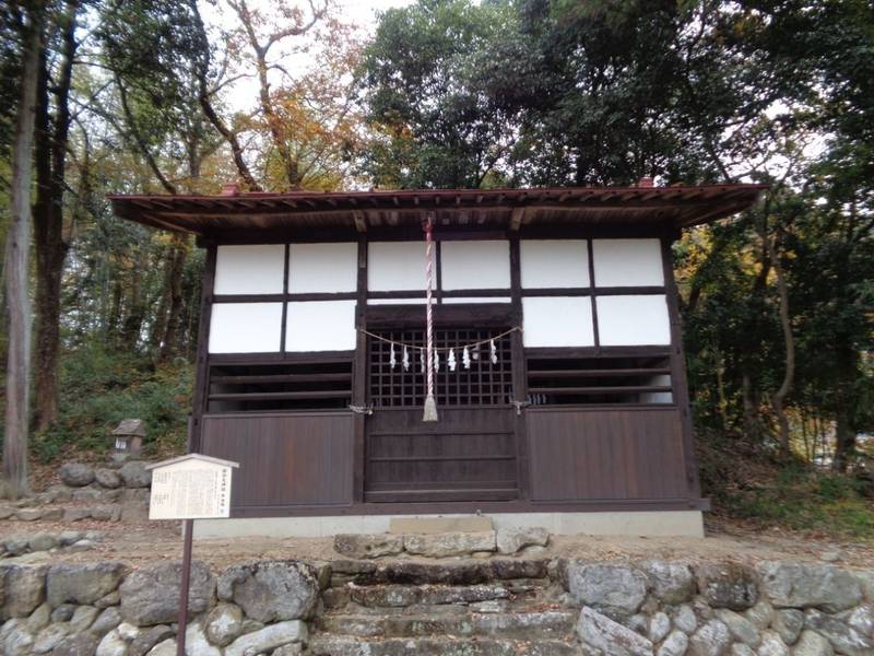 諏訪大神社   (秩父市吉田久長),埼玉県秩父市吉田久長424