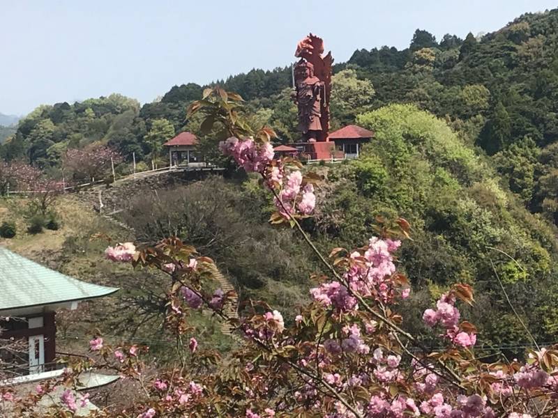 一心寺 見どころ 大分市 大分県 Omairi おまいり