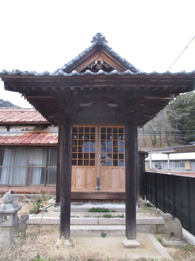 西方寺,京都府宮津市小川８９９