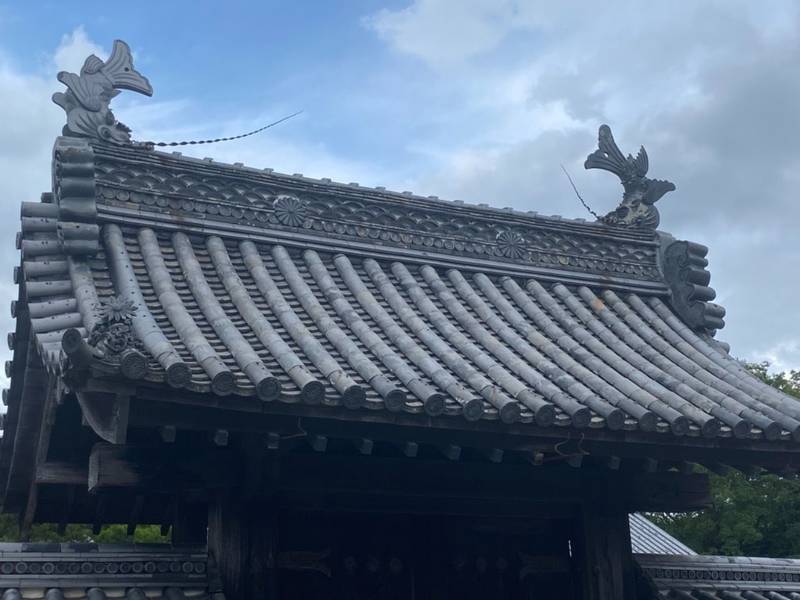 旧慶光院,三重県伊勢市宇治浦田1丁目1番29号
