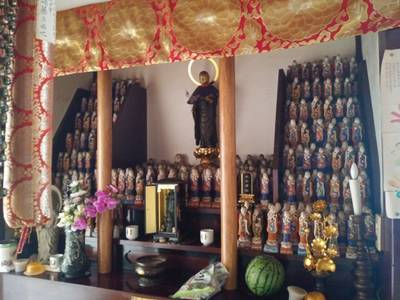 正寿寺,見どころ,やっさん