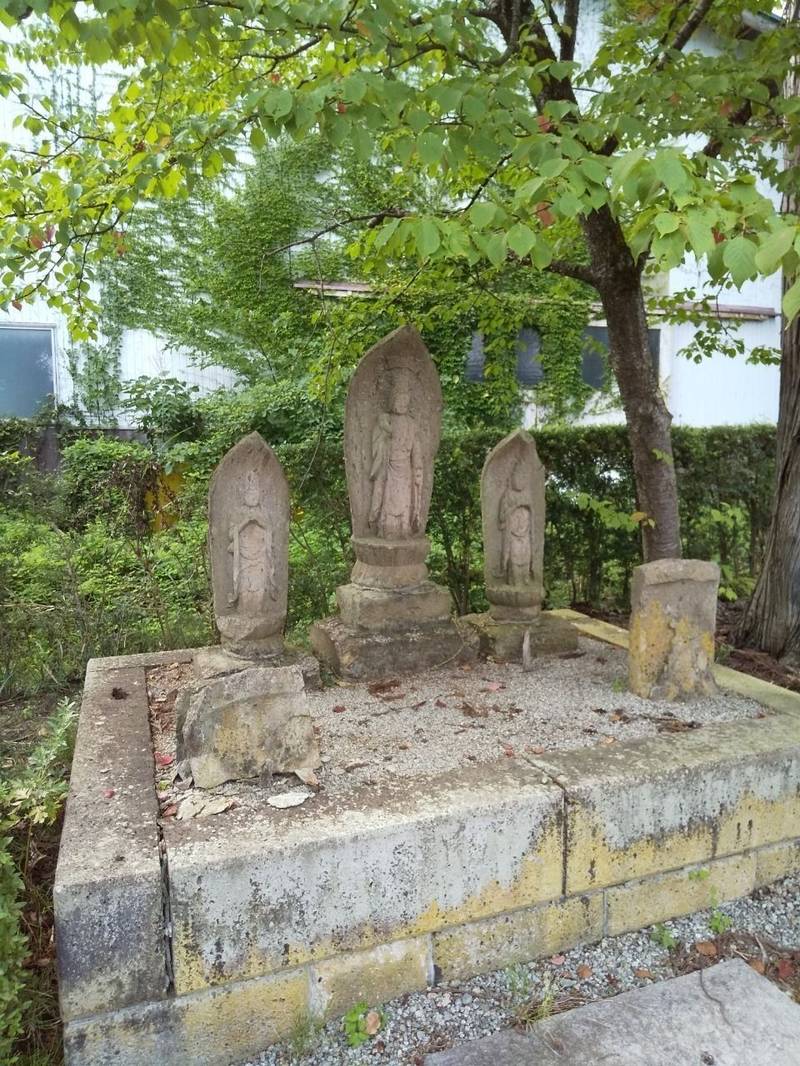 常光寺,山形県西置賜郡白鷹町鮎貝２４１３