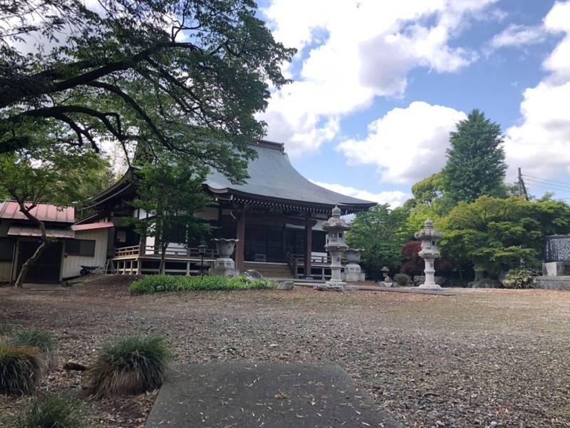 福田城跡  (日江山 放光印 高照寺),茨城県稲敷郡阿見町大字福田９５６